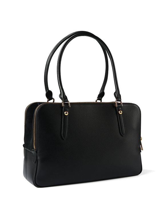 Furla Giulia Skuldertaske Læder 36 cm
