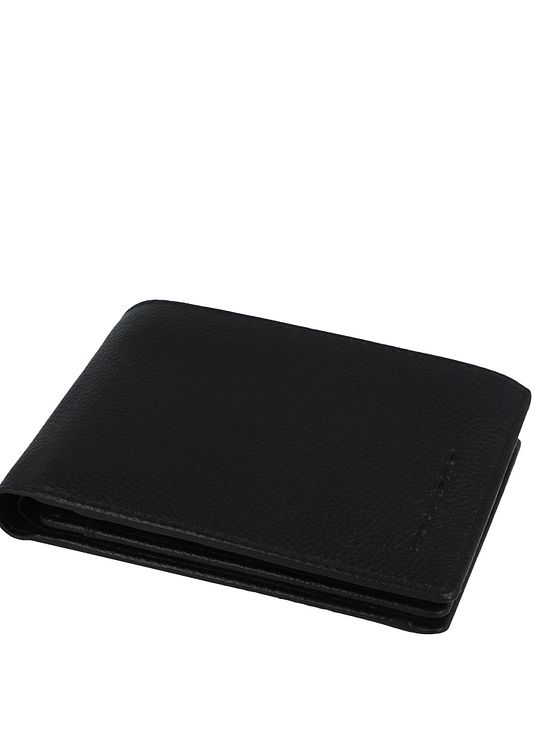 Piquadro Pung RFID-beskyttelse Læder 13 cm