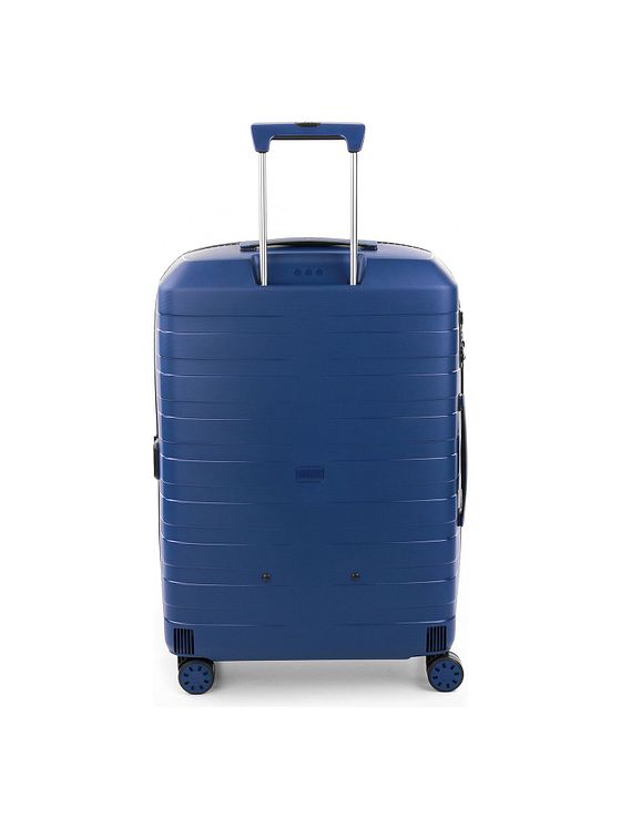 Roncato Box 4.0 4 hjul Kuffert 2-delt Roncato Box 4.0 4 hjul Kuffert 2-delt