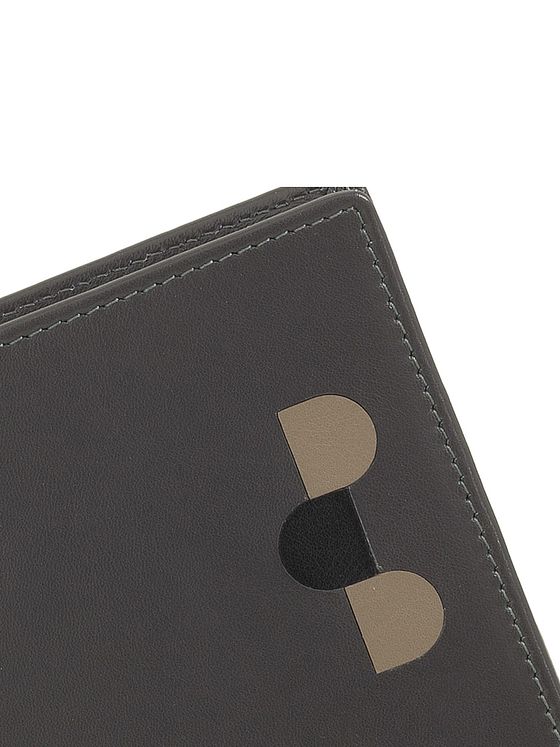 DuDu Pung RFID-læder 11 cm DuDu Pung RFID-læder 11 cm