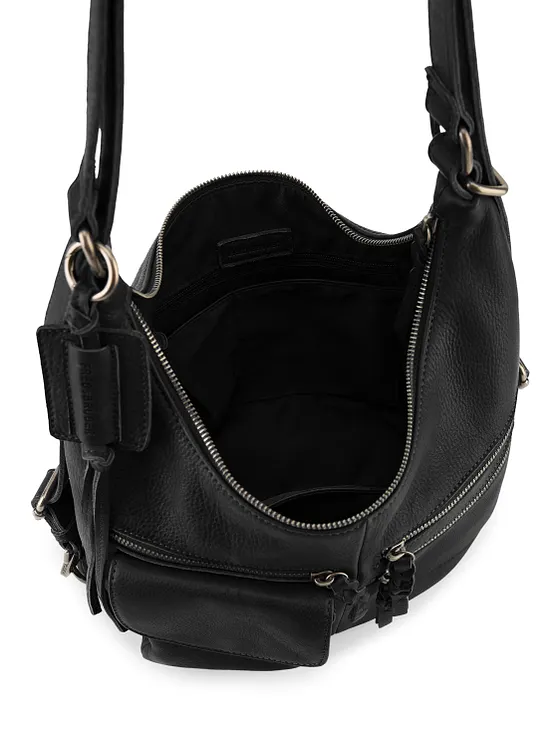 FredsBruder Forever Skuldertaske Læder 38 cm