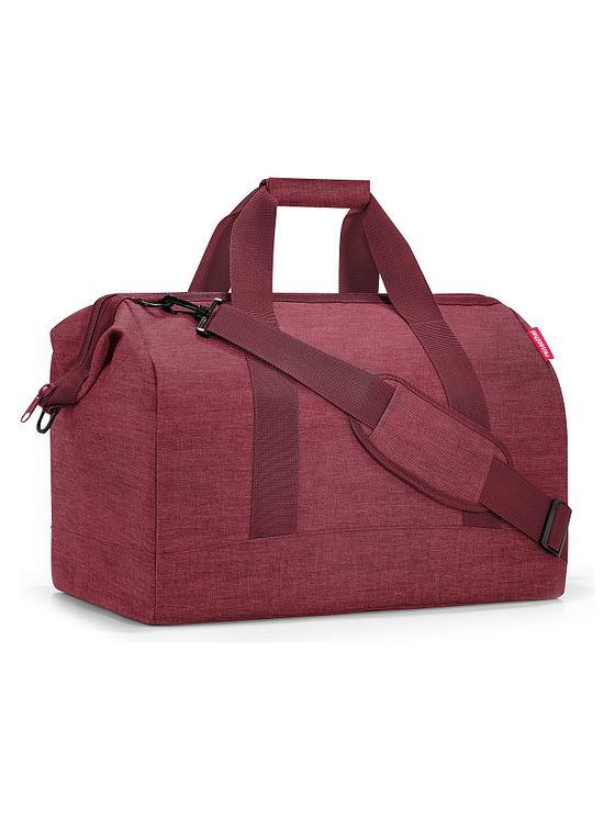 reisenthel Allrounder L Weekender rejsetaske 48 cm