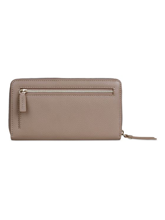 bugatti Emilia Plånbok RFID-skydd Läder 19 cm