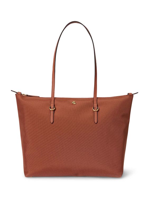 Lauren Ralph Lauren Keaton Shopper taske 36 cm