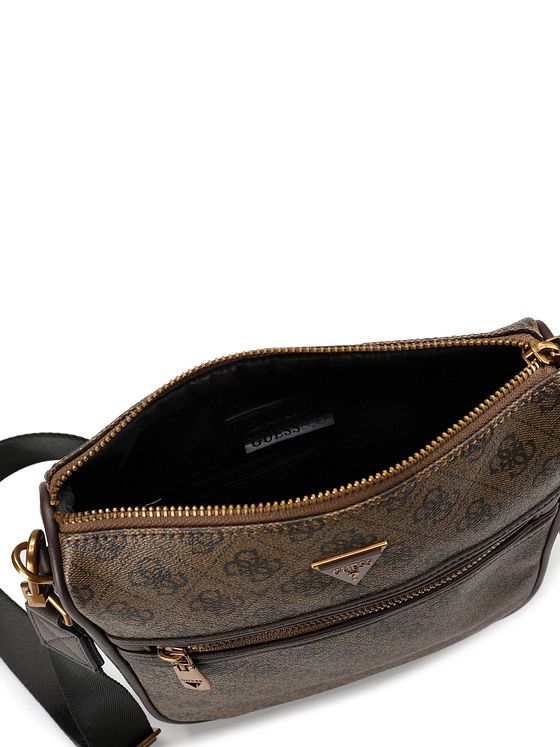 Guess Milano Skuldertaske 22 cm