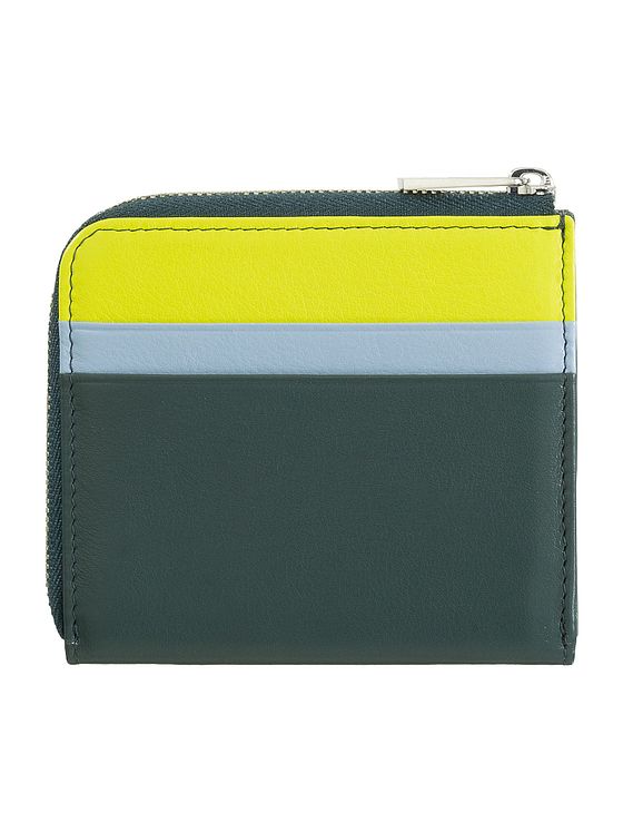 DuDu Pung i læder 10,5 cm