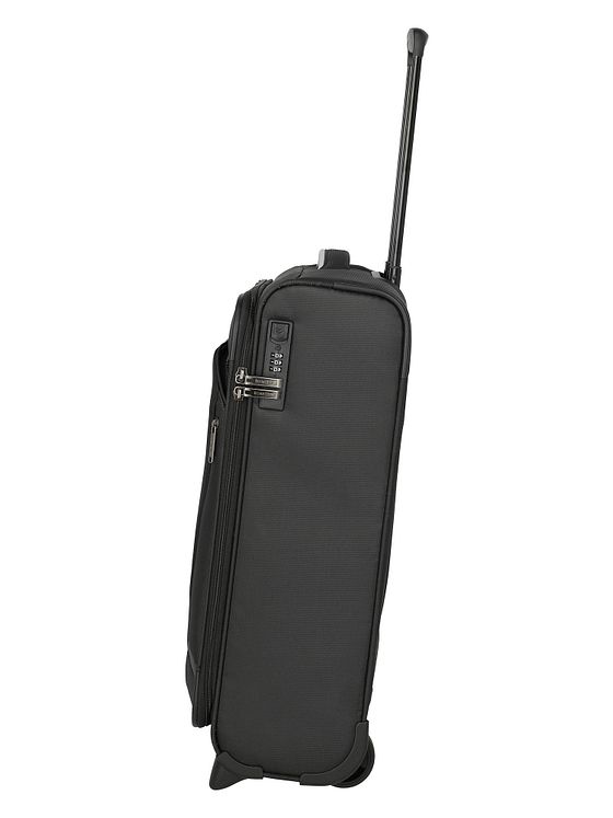 Travelite Jetpack Multi Light 2 rullaa Matkustamovaunu 55 cm