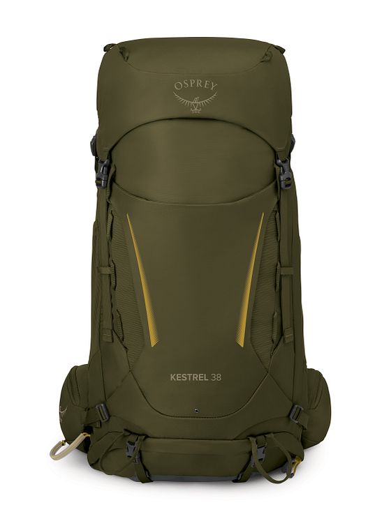 Osprey Kestrel 38 Vandrer-rygsæk L-XL 78 cm