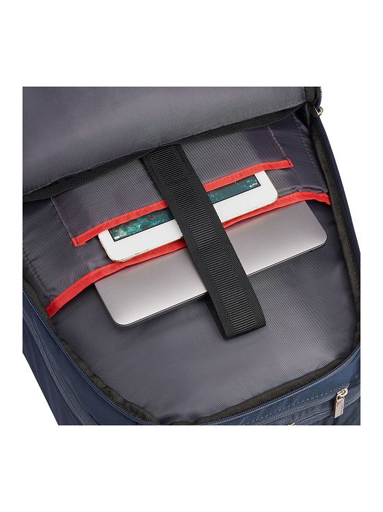 Roncato Easy Office 2.0 2 hjul Rygsæk-trolley 48 cm Laptoprum Roncato Easy Office 2.0 2 hjul Rygsæk-trolley 48 cm Laptoprum