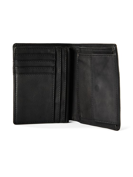 Harbour 2nd Tarquin Peněženka RFID ochrana Kůže 9.5 cm