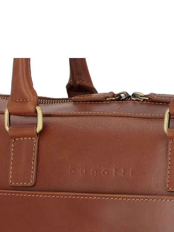 bugatti Remo Dokumenttaske Læder 40 cm Laptoprum bugatti Remo Dokumenttaske Læder 40 cm Laptoprum