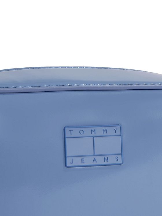 Tommy Hilfiger Jeans TJW Ess Must Mini Bag skuldertaske 18.5 cm
