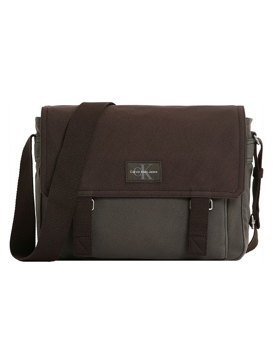 Calvin Klein Jeans Workwear Messenger-taske 30 cm