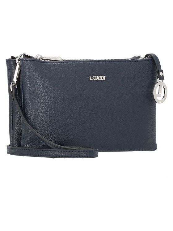 L.CREDI Ella skuldertaske 14 cm