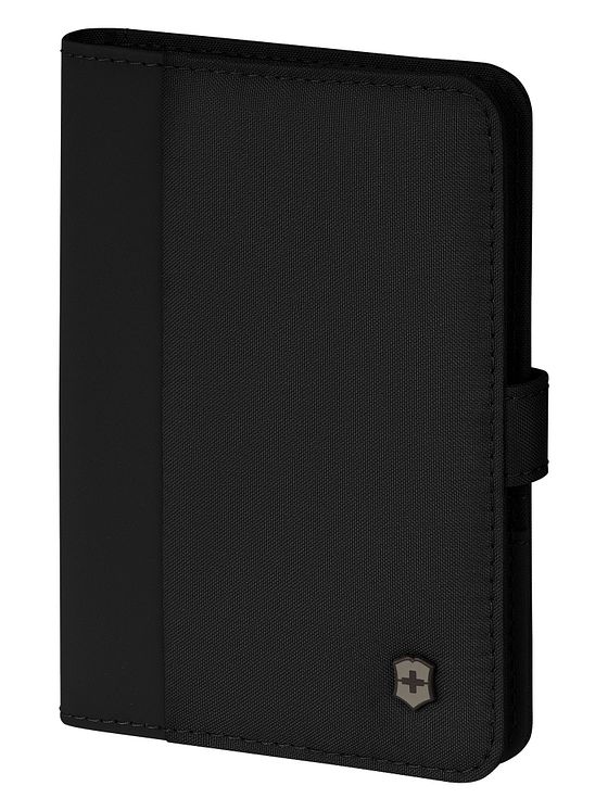 Victorinox Travel Essentials Rejsepas-etui 11 cm Victorinox Travel Essentials Rejsepas-etui 11 cm