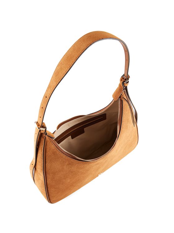 PINKO Miss Pinko Classic Skuldertaske Læder 35 cm