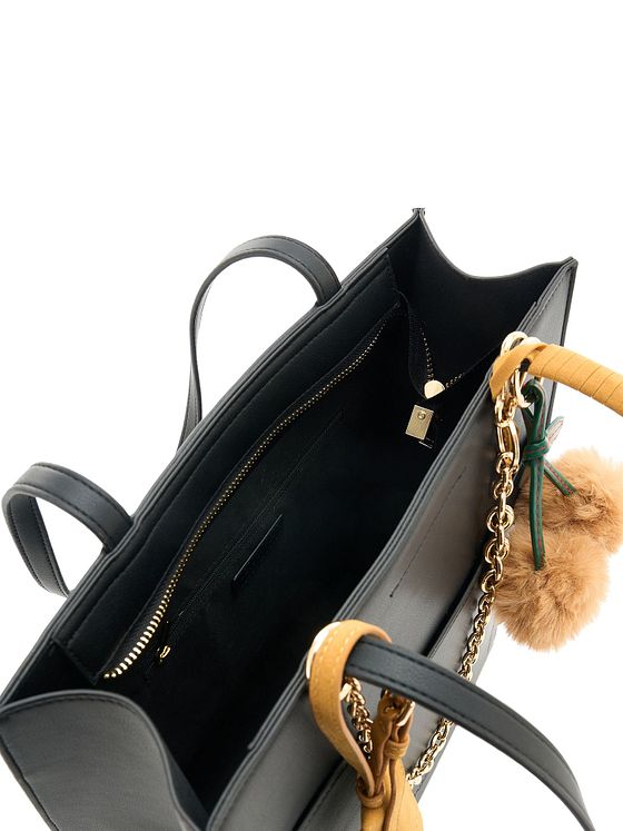 Seidenfelt Lyby Skuldertaske 31 cm