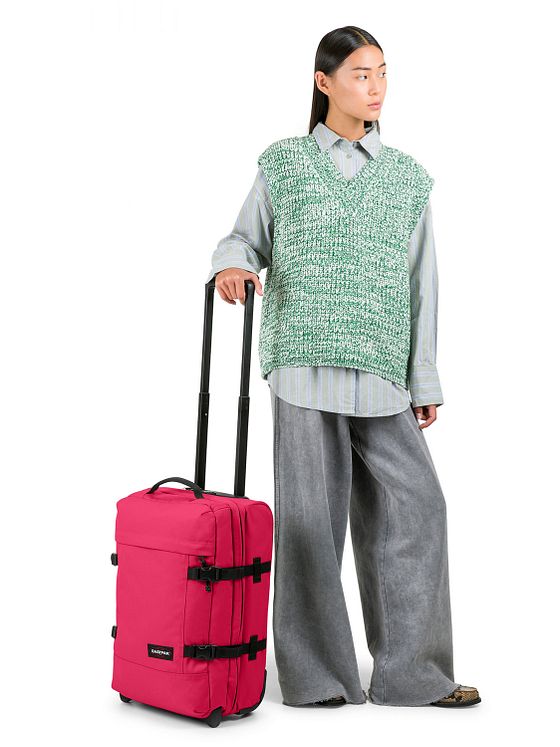 Eastpak Tranverz 2 hjul Kabinetrolley 51 cm