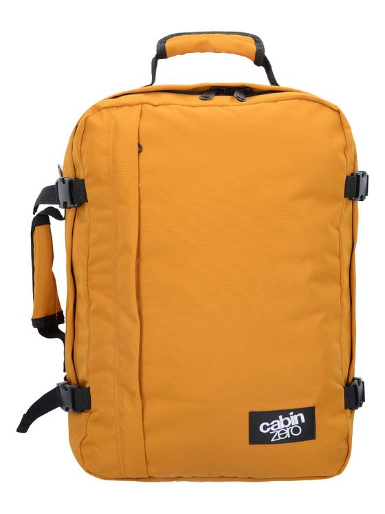 Cabin Zero Classic 36L Cabin Backpack Rygsæk 44 cm