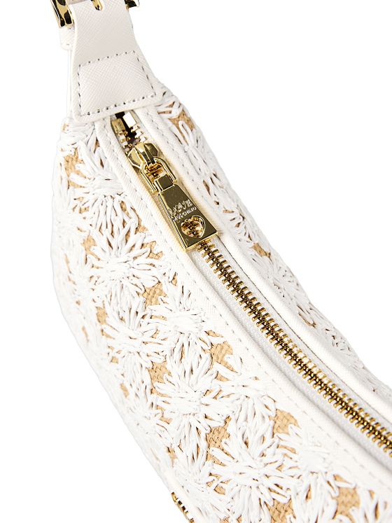 Love Moschino Smart Daily Bag Taška přes rameno 30 cm