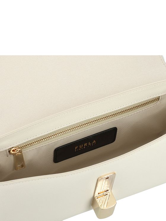 Furla Iride Skuldertaske Læder 24 cm