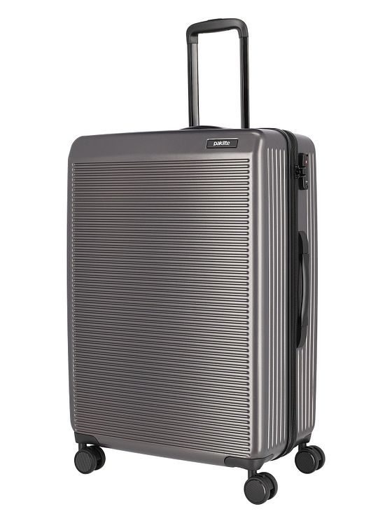 Paklite Sienna 4 hjul Trolley L 77 cm Paklite Sienna 4 hjul Trolley L 77 cm