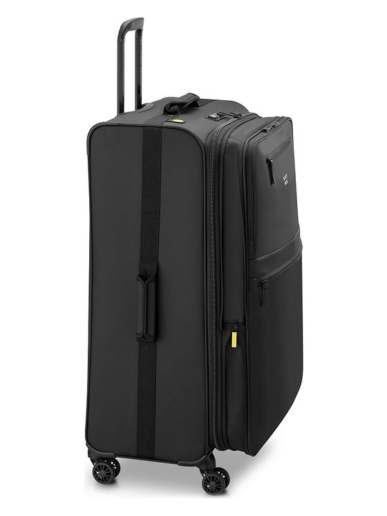 Delsey Paris Maubert 2.0 4 hjul Trolley 79 cm med strækfold