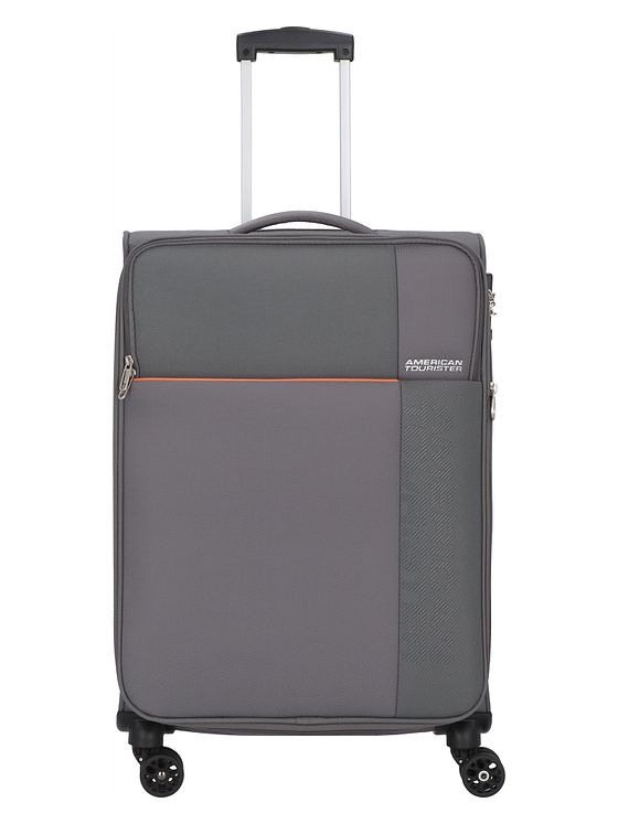 American Tourister Fun Cruise 4 hjul Trolley 68 cm