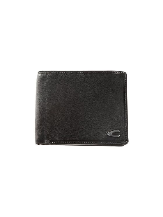 camel active Peněženka Vegas II kůže 12,5 cm