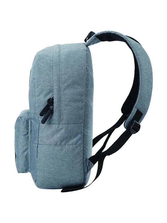 NITRO Urban Classic-rygsæk med 45 cm rum til bærbar computer NITRO Urban Classic-rygsæk med 45 cm rum til bærbar computer