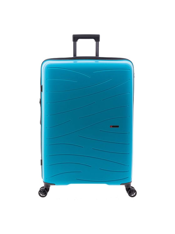 Gladiator 1700 4 hjul Trolley 74 cm med strækfold Gladiator 1700 4 hjul Trolley 74 cm med strækfold