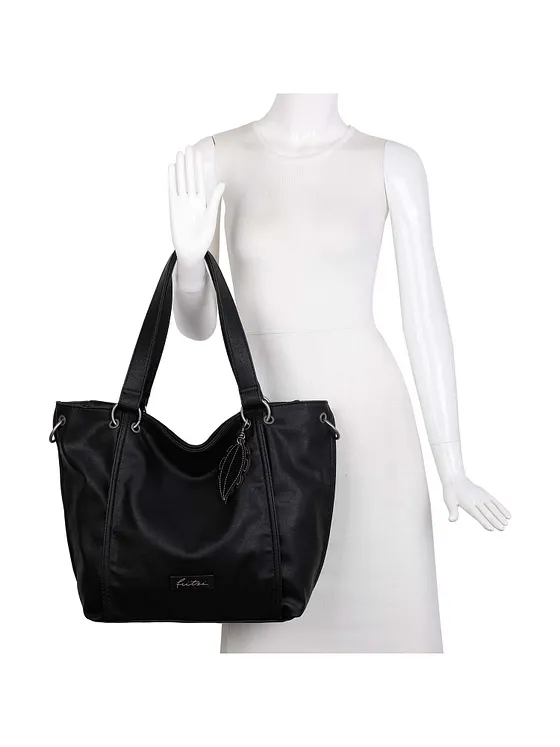 Fritzi aus Preußen Eco Fritzi02 Bolsa de compras 50 cm