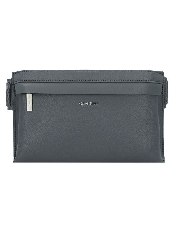 Calvin Klein CK Mixmedia Bæltetaske 24 cm Calvin Klein CK Mixmedia Bæltetaske 24 cm