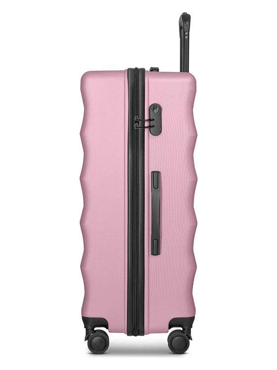 Smartbox Edition 03 4 hjul Trolley 75 cm