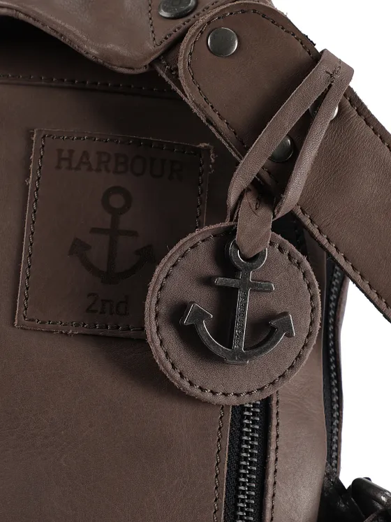 Harbour 2nd Urban Poets Piel natural 33 cm