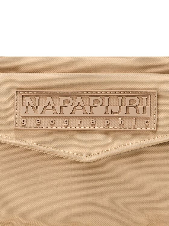 Napapijri H-Morra Skuldertaske 22 cm Napapijri H-Morra Skuldertaske 22 cm