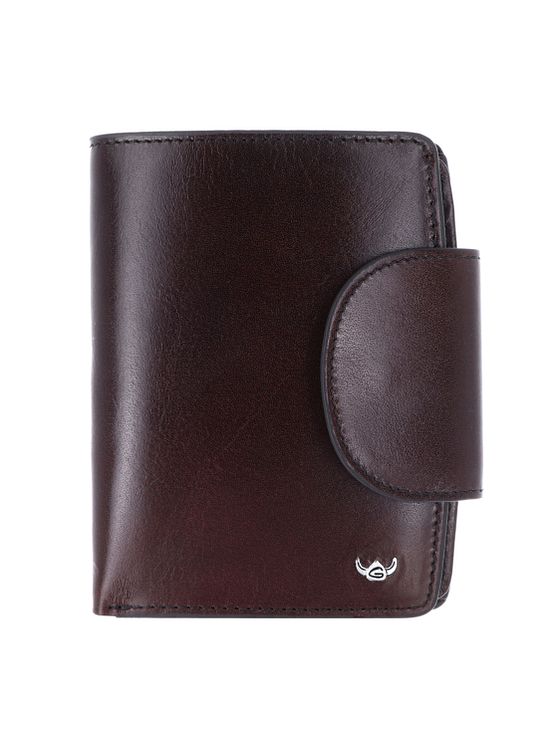 Golden Head Colorado pung RFID læder 10 cm Golden Head Colorado pung RFID læder 10 cm