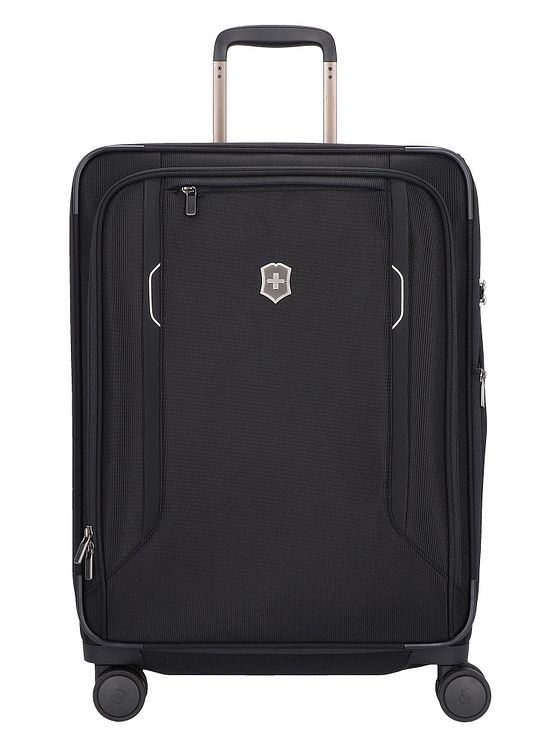 Victorinox Werks Traveler 6.0 4-hjulet trolley 63 cm