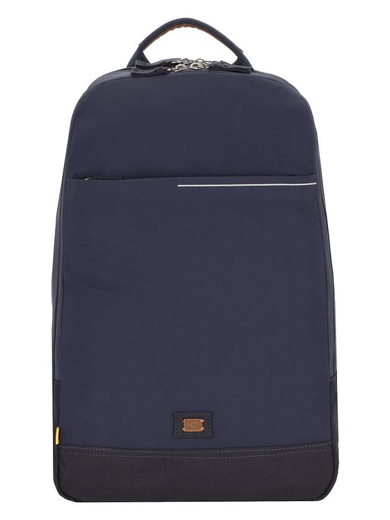 camel active City Daypack 41 cm Laptoprum camel active City Daypack 41 cm Laptoprum