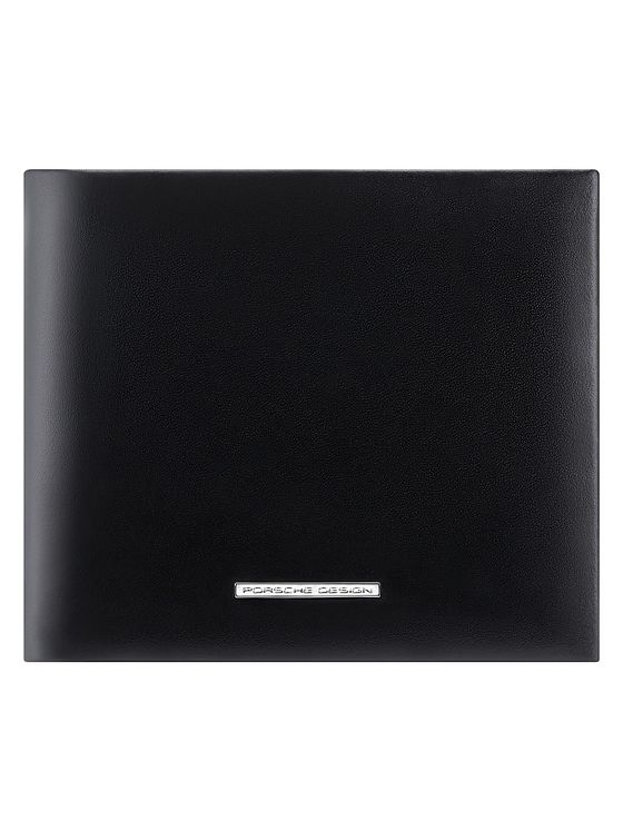 Porsche Design Klassisk pung RFID-læder 11 cm Porsche Design Klassisk pung RFID-læder 11 cm