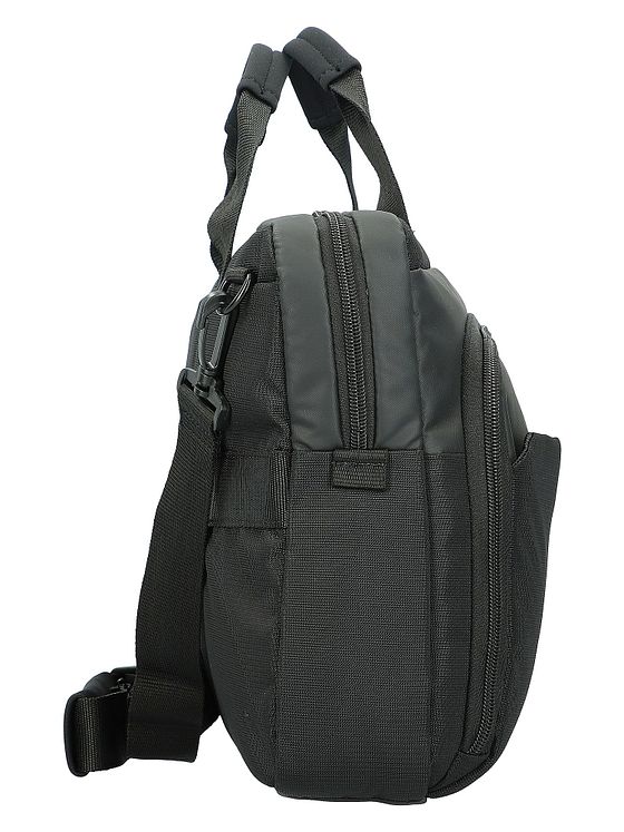 Samsonite Mysight dokumentmappe 44 cm med rum til bærbar computer Samsonite Mysight dokumentmappe 44 cm med rum til bærbar computer