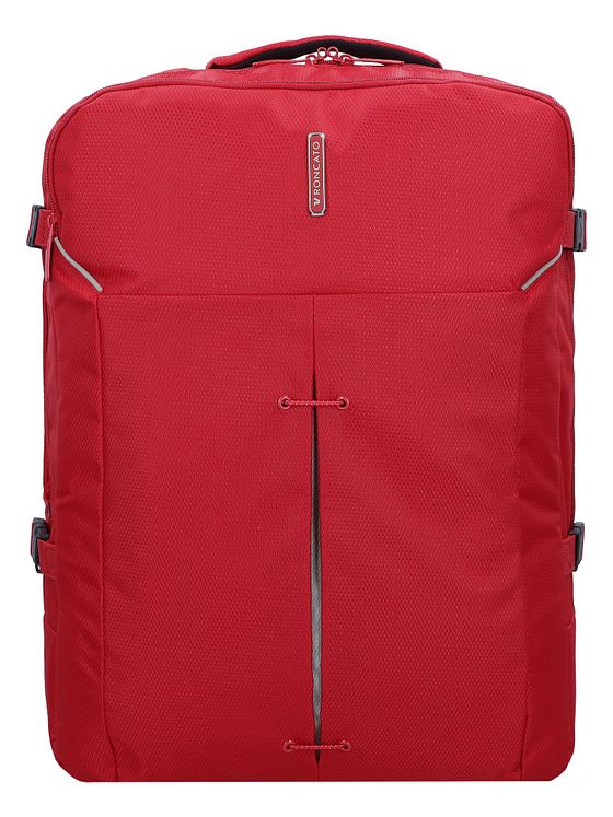 Roncato Ironik 2.0 Daypack 55 cm Laptoprum Roncato Ironik 2.0 Daypack 55 cm Laptoprum