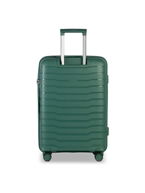 Worldpack Portland 4 hjul Kuffert 3-delt