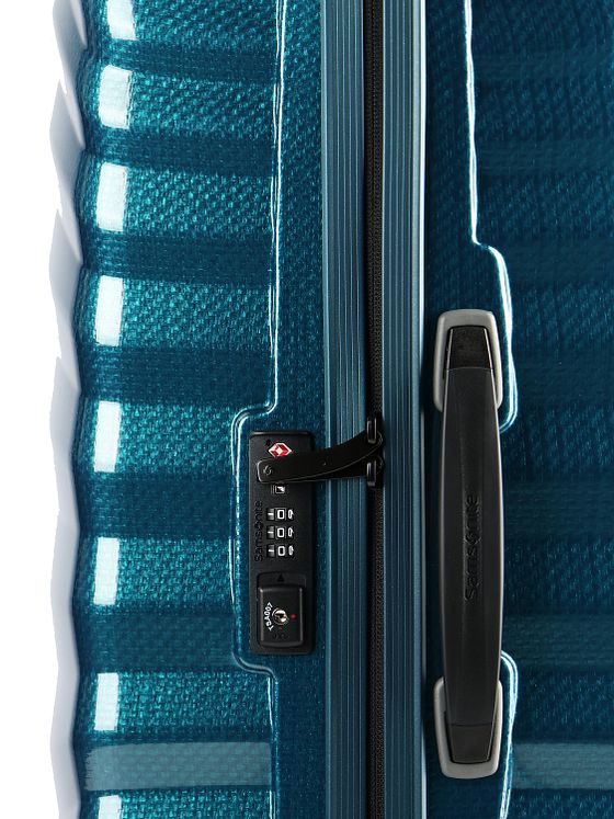 Samsonite Lite-Shock 4 kolečka Vozík 69 cm