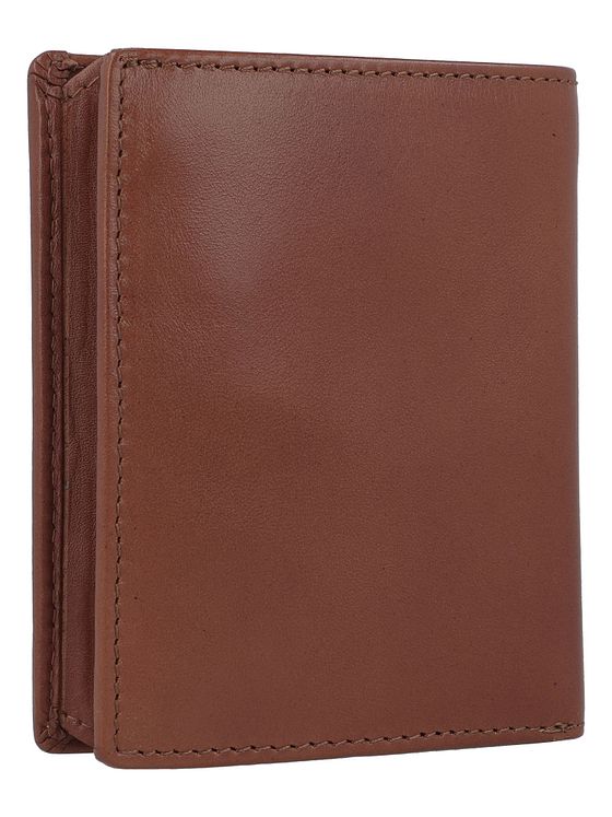 Leonhard Heyden Cambridge Pung Læder 9.5 cm Leonhard Heyden Cambridge Pung Læder 9.5 cm