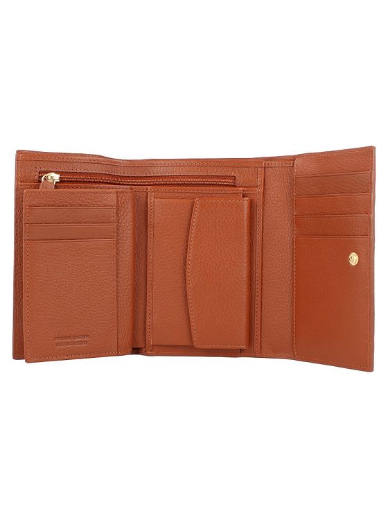 Bric's Marmolada pung RFID læder 15 cm Bric's Marmolada pung RFID læder 15 cm