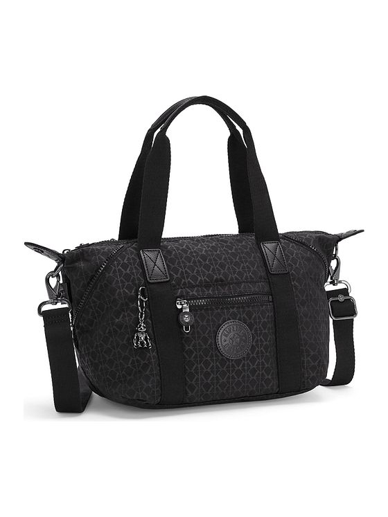 Kipling Basic Plus Art Mini Skuldertaske 39 cm