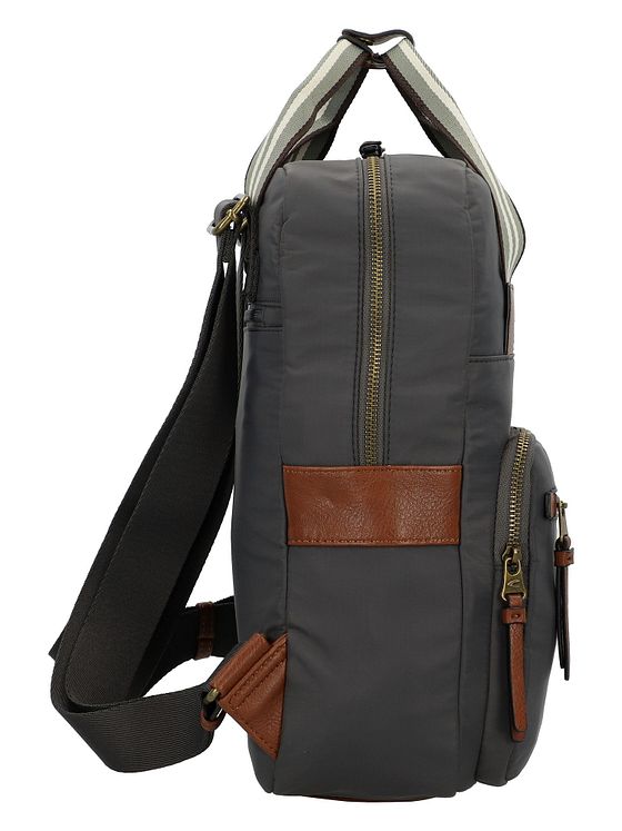 camel active Bari Daypack M 34.5 cm Laptoprum camel active Bari Daypack M 34.5 cm Laptoprum