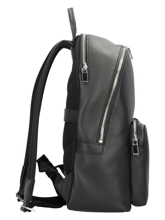 Boss New Crosstown Daypack Læder 42 cm Laptoprum Boss New Crosstown Daypack Læder 42 cm Laptoprum