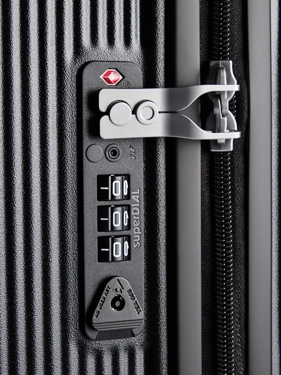 Echolac Dynasty VLX 4 hjul Trolley L 77 cm